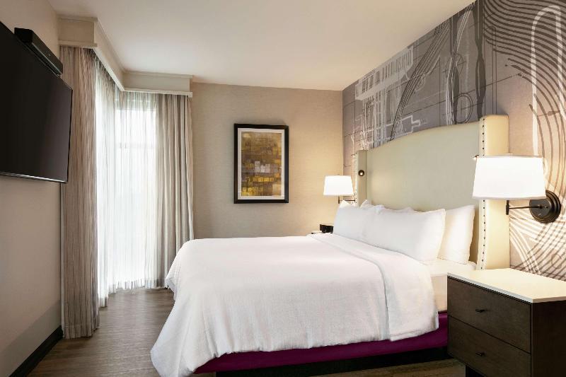 Embassy Suites by Hilton Berkeley Heights, NJ image