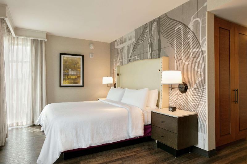Embassy Suites by Hilton Berkeley Heights, NJ image