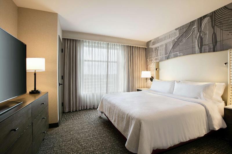 Embassy Suites by Hilton Berkeley Heights, NJ image
