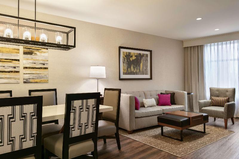 Embassy Suites by Hilton Berkeley Heights, NJ image