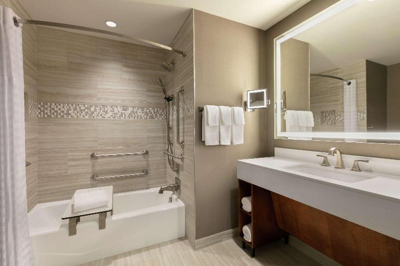 Embassy Suites by Hilton Berkeley Heights, NJ image