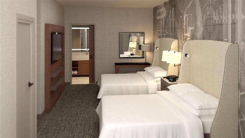 Embassy Suites by Hilton Berkeley Heights, NJ image