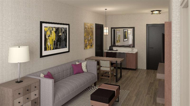 Embassy Suites by Hilton Berkeley Heights, NJ image