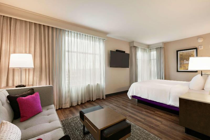 Embassy Suites by Hilton Berkeley Heights, NJ image