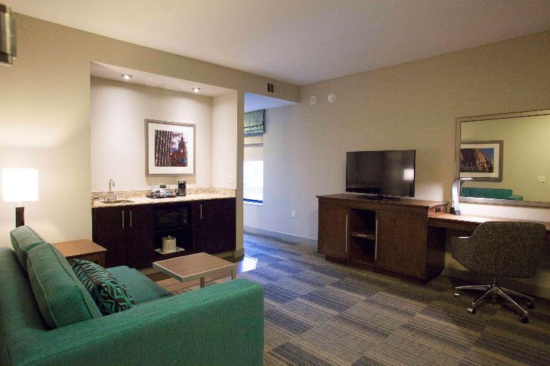 Hampton Inn & Suites St. Paul Downtown image