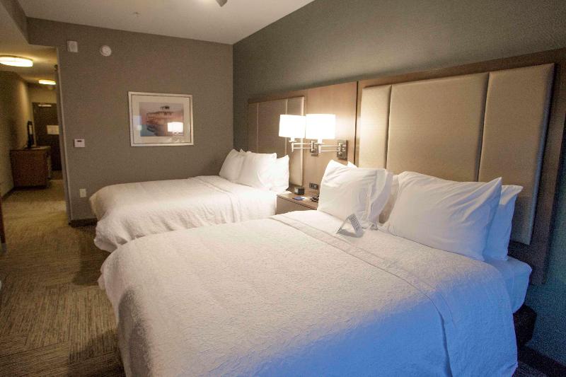 Hampton Inn & Suites St. Paul Downtown image