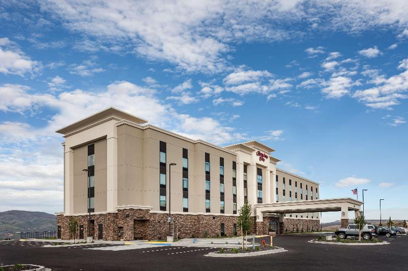 Hampton Inn Lewiston image