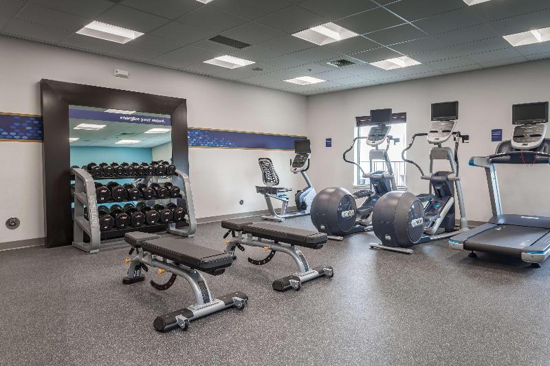 Hampton Inn Lewiston image