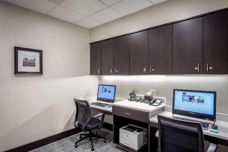 Hampton Inn Lewiston image