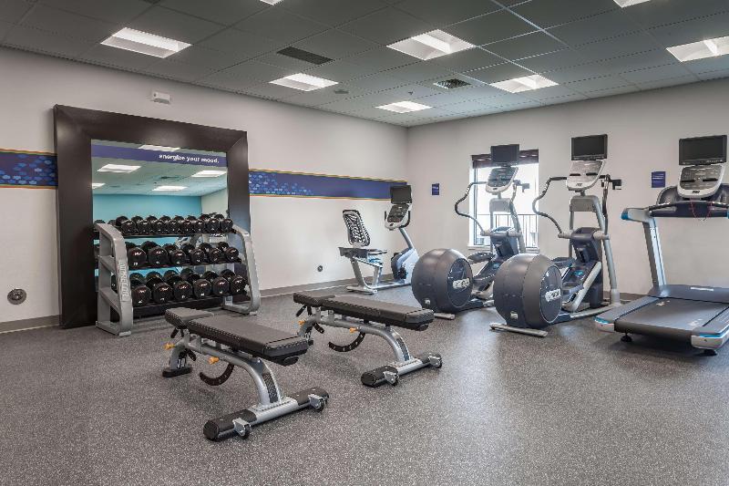 Hampton Inn Lewiston image