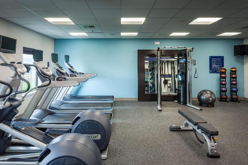Hampton Inn Lewiston image