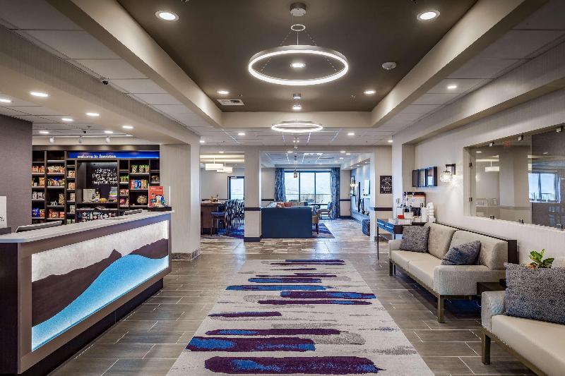 Hampton Inn Lewiston image