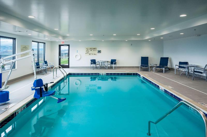 Hampton Inn Lewiston image