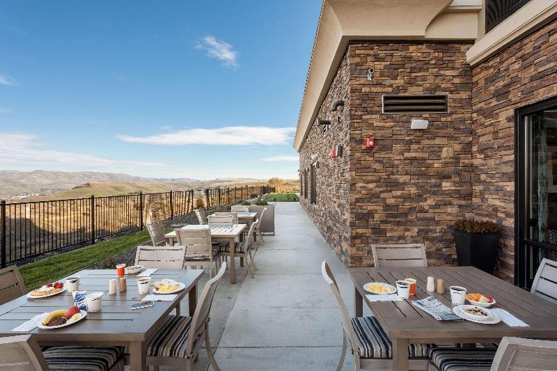 Hampton Inn Lewiston image
