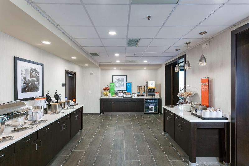 Hampton Inn Lewiston image