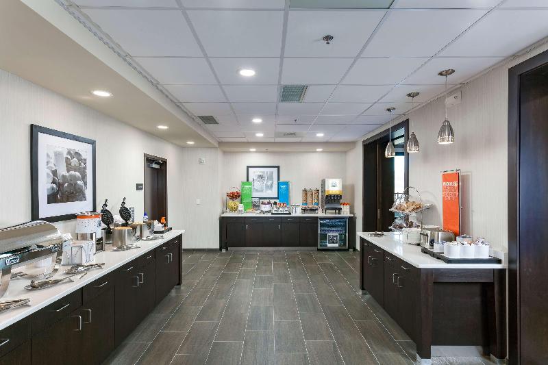 Hampton Inn Lewiston image