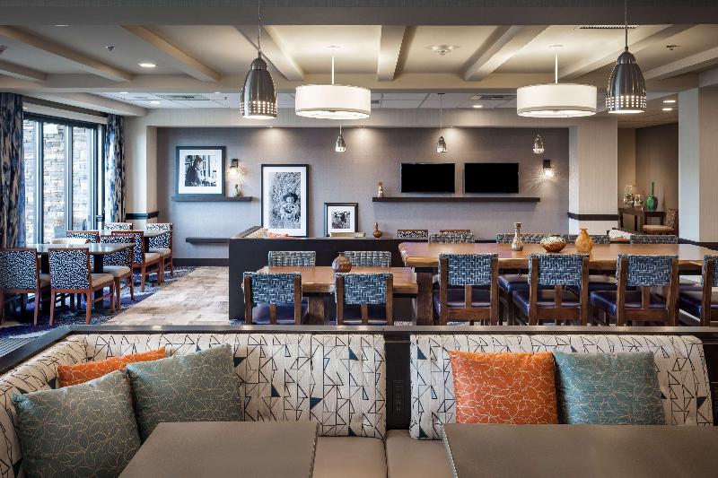 Hampton Inn Lewiston image