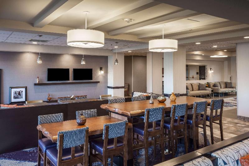 Hampton Inn Lewiston image