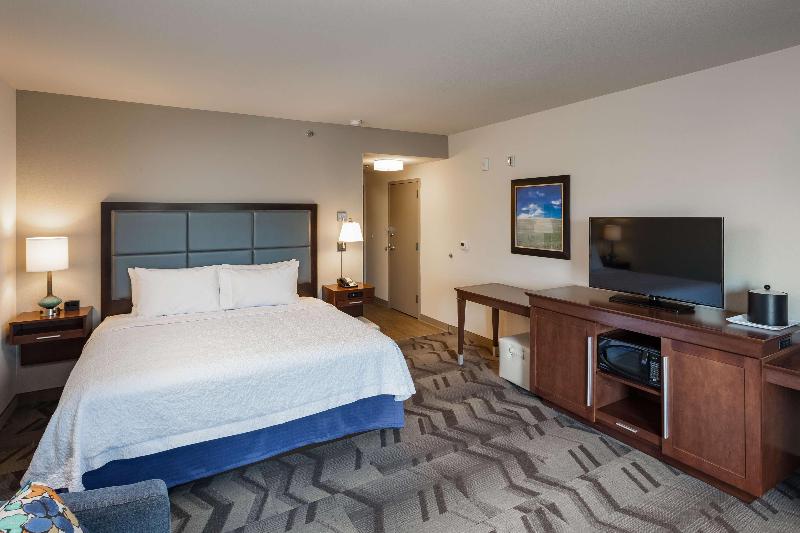 Hampton Inn Lewiston image