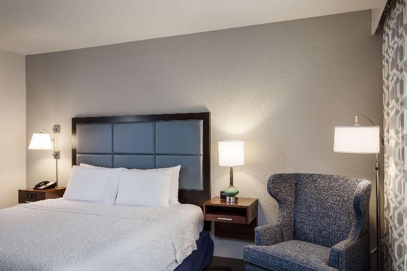 Hampton Inn Lewiston image