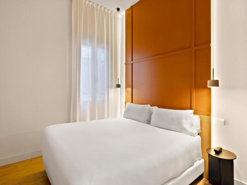 B&B Apartamentos Madrid Centro Fuencarral 46 image