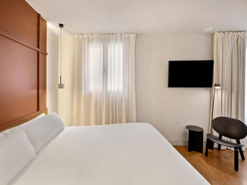 B&B Apartamentos Madrid Centro Fuencarral 46 image