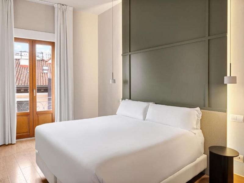 B&B Apartamentos Madrid Centro Fuencarral 46 image