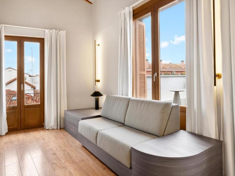 B&B Apartamentos Madrid Centro Fuencarral 46 image