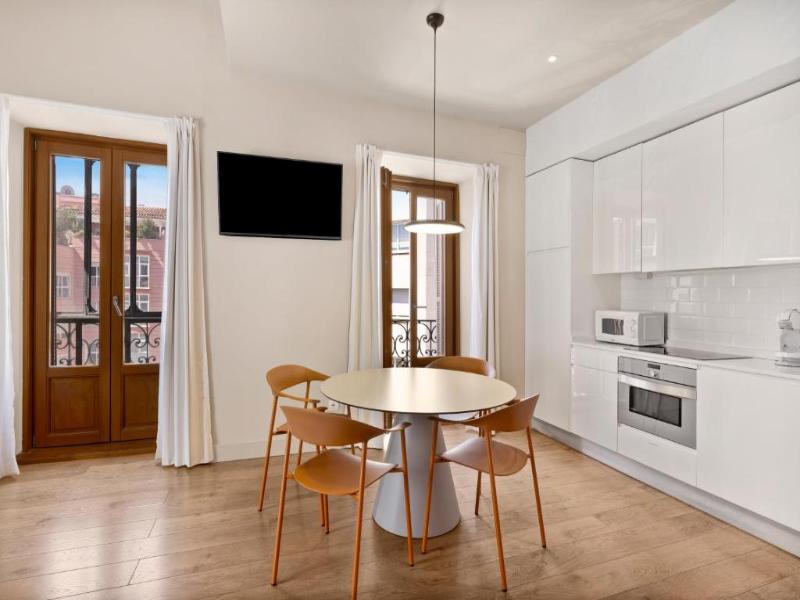 B&B Apartamentos Madrid Centro Fuencarral 46 image