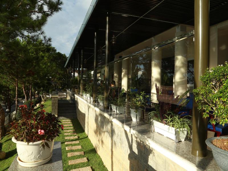 Ky Hoa Hotel Da Lat image