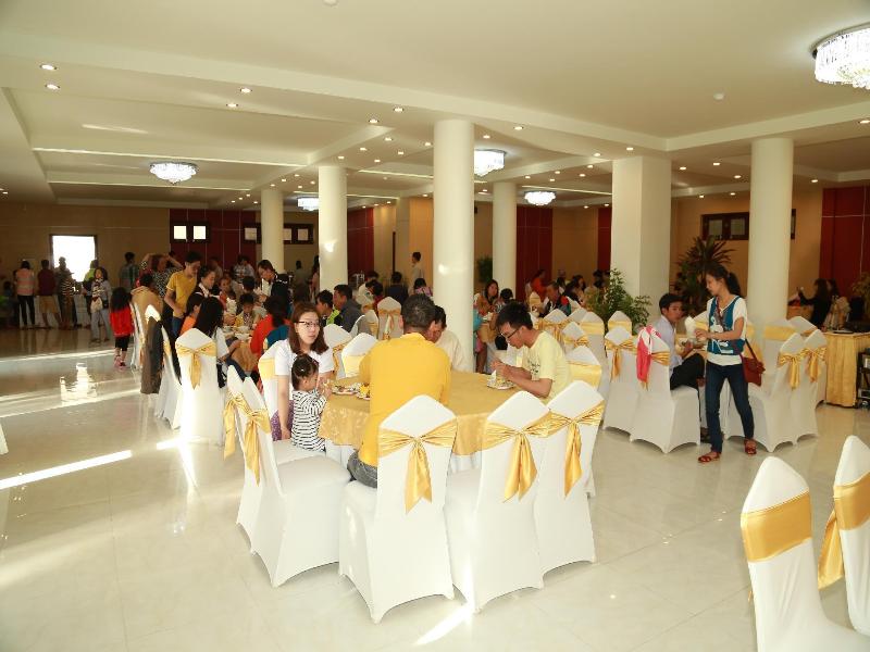 Ky Hoa Hotel Da Lat image
