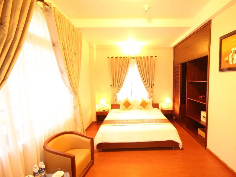 Ky Hoa Hotel Da Lat image