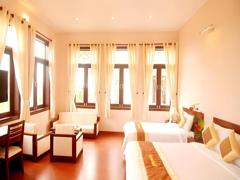 Ky Hoa Hotel Da Lat image