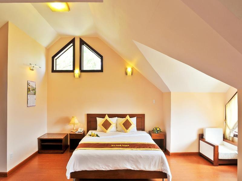 Ky Hoa Hotel Da Lat image