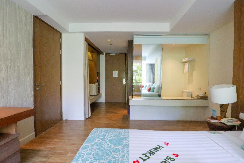 Bandara Phuket Beach Resort image