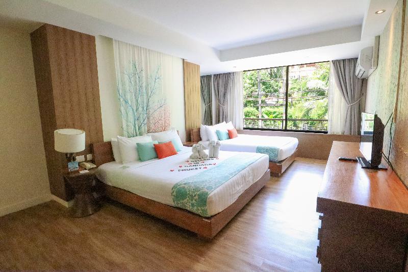 Bandara Phuket Beach Resort image