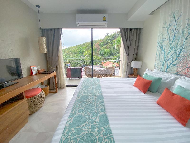 Bandara Phuket Beach Resort image