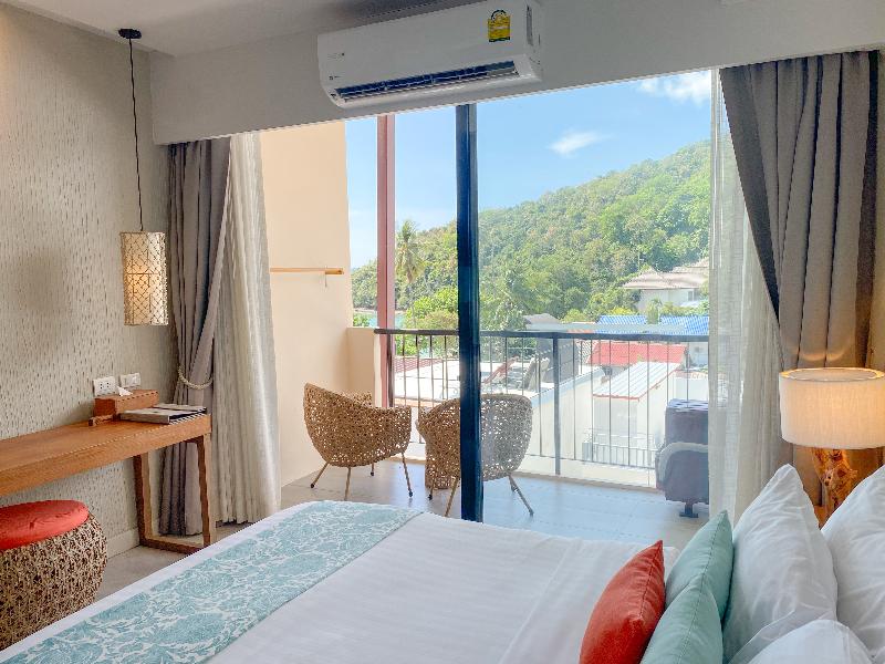 Bandara Phuket Beach Resort image