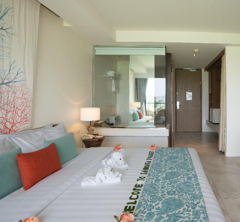 Bandara Phuket Beach Resort image