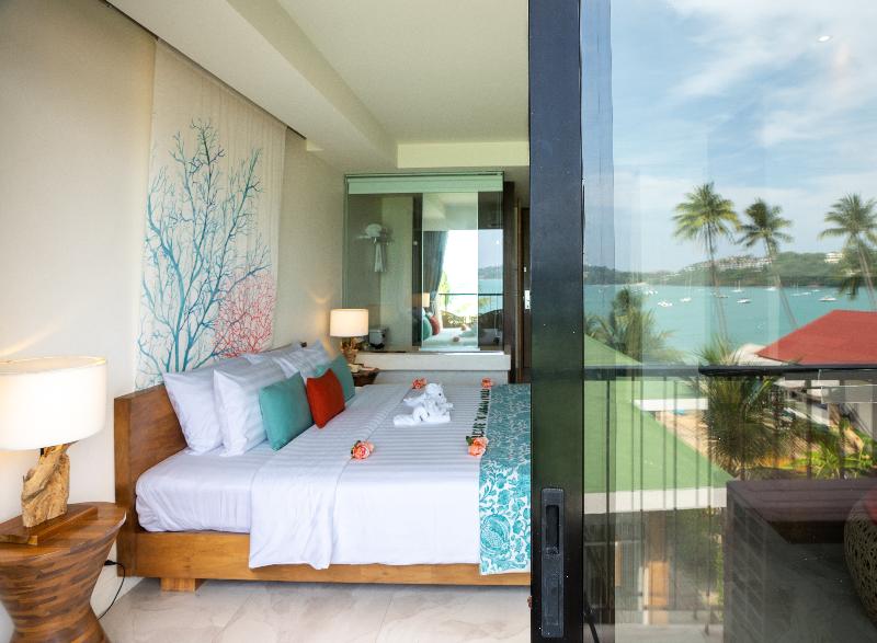 Bandara Phuket Beach Resort image