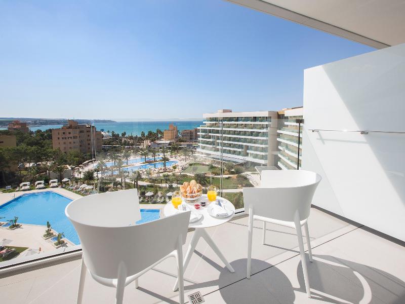 Hipotels Playa de Palma Palace image