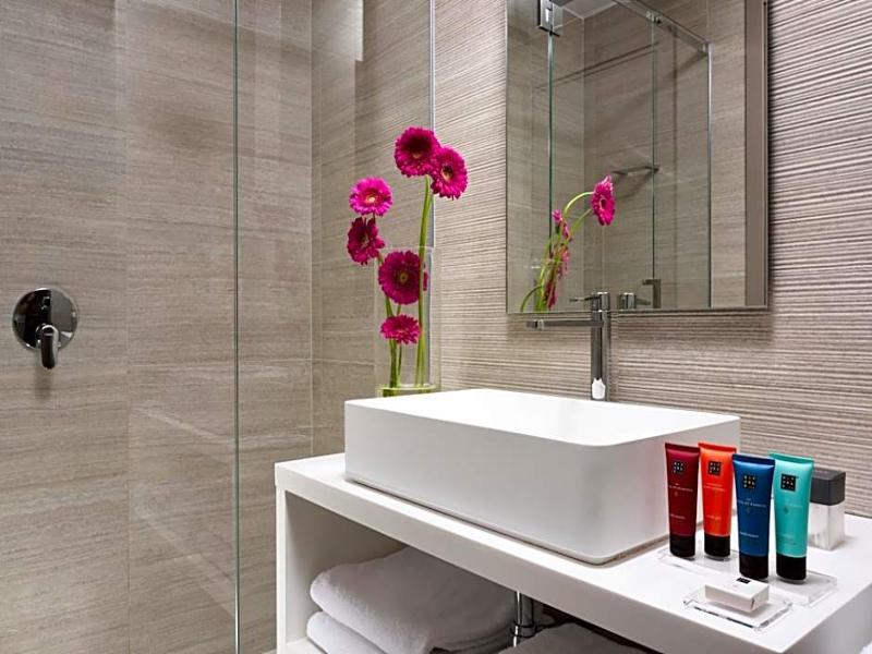 Hotel Glance In Florence image