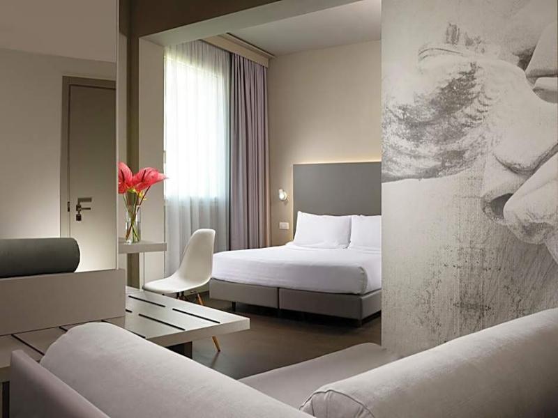 Hotel Glance In Florence image