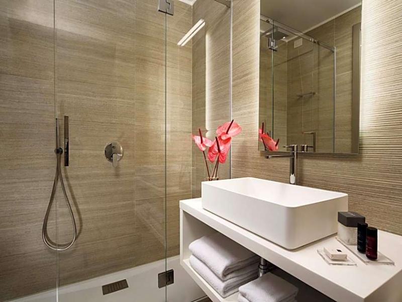 Hotel Glance In Florence image
