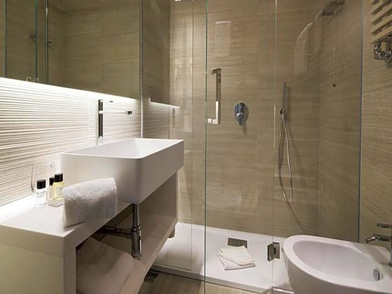 Hotel Glance In Florence image