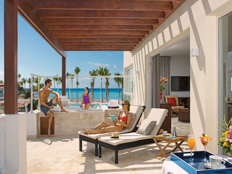 Dreams Dominicus La Romana image