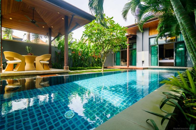 Kokyang Estate By Tropiclook image