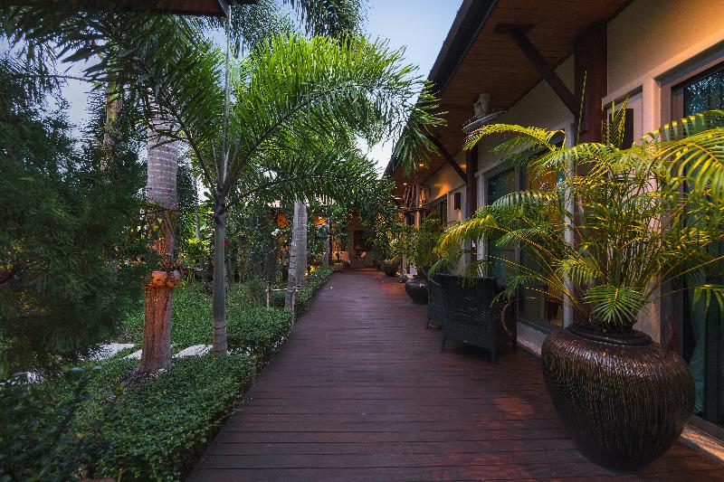 Kokyang Estate By Tropiclook image