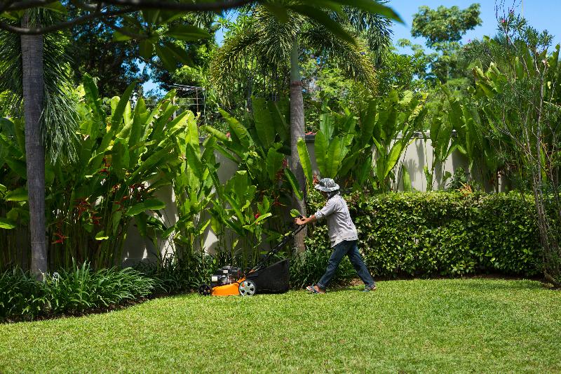 Kokyang Estate By Tropiclook image