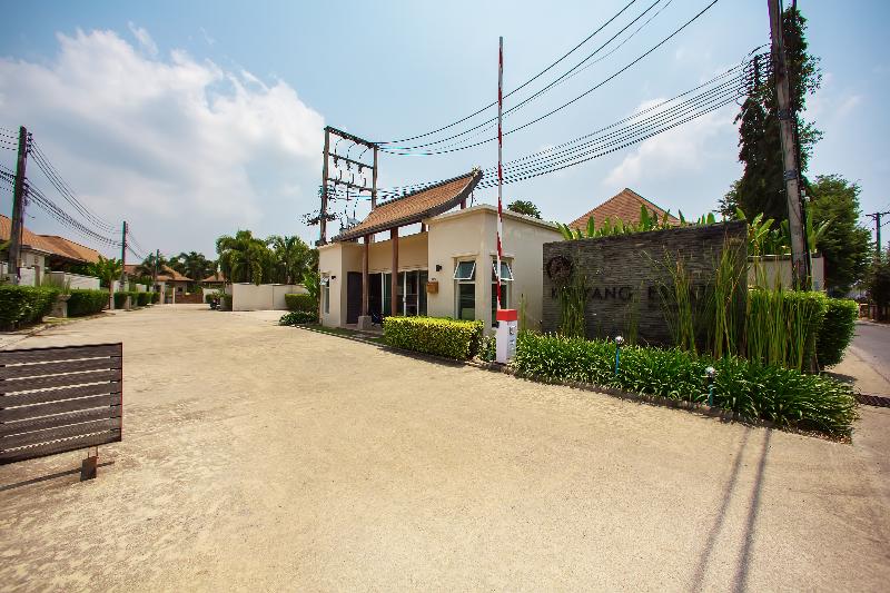 Kokyang Estate By Tropiclook image